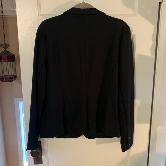 Merona Soft Stretchy Blazer - Picture 8 of 9